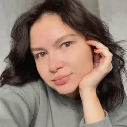 Фотография репетитора Ускова Дарья Владимировна