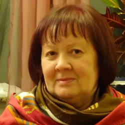 Фотография репетитора Угрюмова Ирина Андреевна