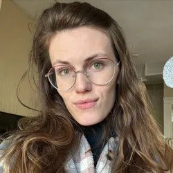 Фотография репетитора Ефимова Диана Алексеевна