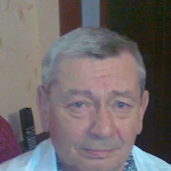 Фотография репетитора Покацкий Григорий Семенович