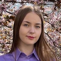 Фотография репетитора Соколова Анна Сергеевна