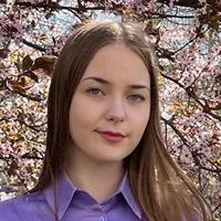 Фотография репетитора Соколова Анна Сергеевна