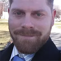 Фотография репетитора Экс Дэвид Брадлей