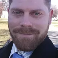 Фотография репетитора Экс Дэвид Брадлей