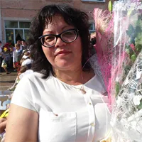 Фотография репетитора Татаркина Галина Валерьевна