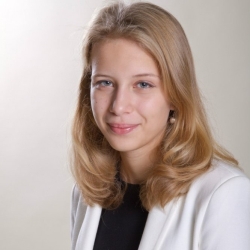 Фотография репетитора Фрейдкина Александра Михайловна