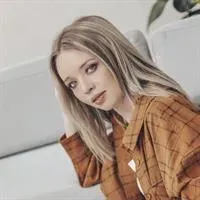 Фотография репетитора Данилова Кристина Олеговна