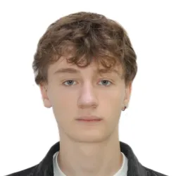 Фотография репетитора Шамитов Роберт Айратович