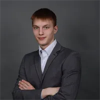 Фотография репетитора Шимельфених Андрей Романович