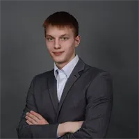 Фотография репетитора Шимельфених Андрей Романович