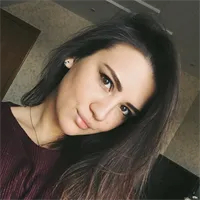 Фотография репетитора Меньшова Мария Игоревна