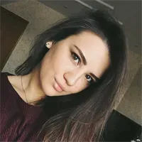 Фотография репетитора Меньшова Мария Игоревна