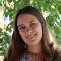 Фотография репетитора Мануйлова Юлия Алексеевна