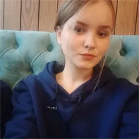 Фотография репетитора Халаимова Анна Александровна