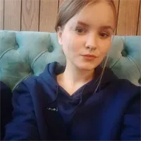 Фотография репетитора Халаимова Анна Александровна