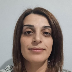 Фотография репетитора Велиева Айсель Джабировна