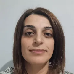 Фотография репетитора Велиева Айсель Джабировна