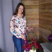 Фотография репетитора Бакулина Анастасия Вадимовна