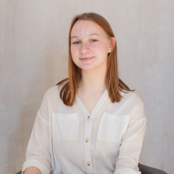 Фотография репетитора Чуткова Екатерина Александровна