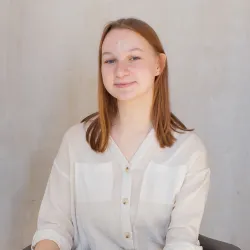 Фотография репетитора Чуткова Екатерина Александровна