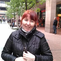 Фотография репетитора Красницкая Вера Владимировна