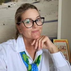 Фотография репетитора Сакович Наталья Николаевна