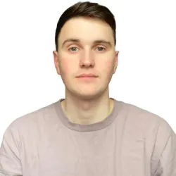 Фотография репетитора Турчин Герман Львович