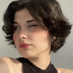 Фотография репетитора Ходжаева Вера Мунировна