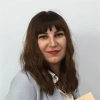 Фотография репетитора Тюкалкина Ирина Игоревна