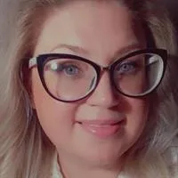 Фотография репетитора Рудинская Алла Андреевна