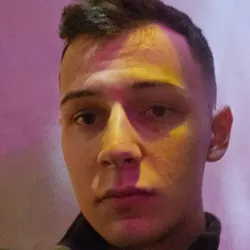 Фотография репетитора Орёл Илья 