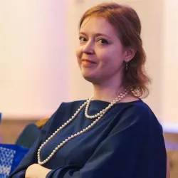 Фотография репетитора Позднякова Лилия Владимировна