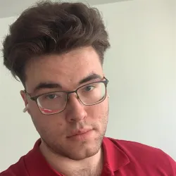 Фотография репетитора Ячменев Иаан Андреевич