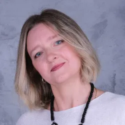 Фотография репетитора Бочкарева Светлана Юрьевна