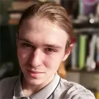 Фотография репетитора Григорьев Даниил Сергеевич