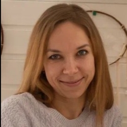 Фотография репетитора Каталевич Мария Олеговна