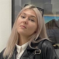 Фотография репетитора Каранина Злата Евгеньевна