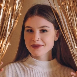 Фотография репетитора Зайцева Мария Александровна