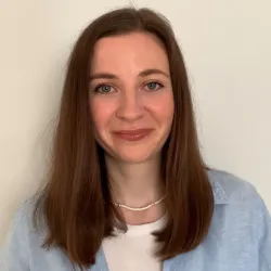 Фотография репетитора Ярушина Яна Витальевна