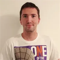 Фотография репетитора Вавиленко Евгений Борисович