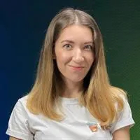 Фотография репетитора Семенова Диана Андреевна