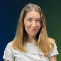 Фотография репетитора Семенова Диана Андреевна
