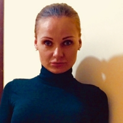 Фотография репетитора Москаленко София Сергеевна