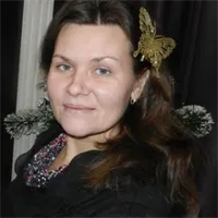 Фотография репетитора Разгонова Анна Владимировна