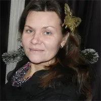 Фотография репетитора Разгонова Анна Владимировна