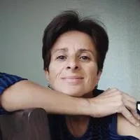 Фотография репетитора Чуб Юлия Сергеевна