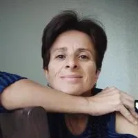 Фотография репетитора Чуб Юлия Сергеевна