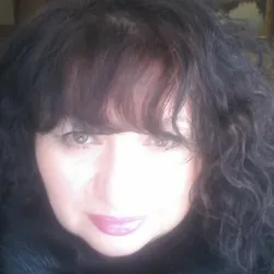 Фотография репетитора Демьянова Елена Аркадьевна