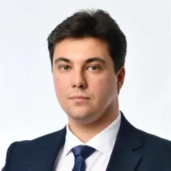 Фотография репетитора Хланта Максим Владимирович