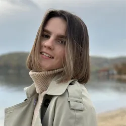 Фотография репетитора Богоутдинова Мария Дмитриевна